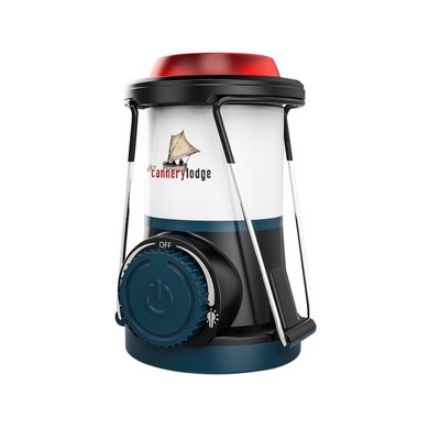 Rechargeable Camping Lantern