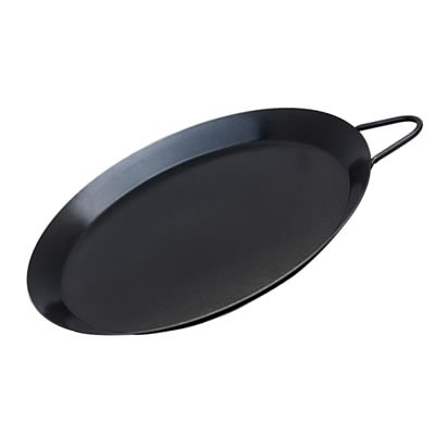 9.5'' Round Comal Griddle