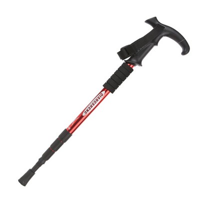 Collapsible Walking Hiking Stick