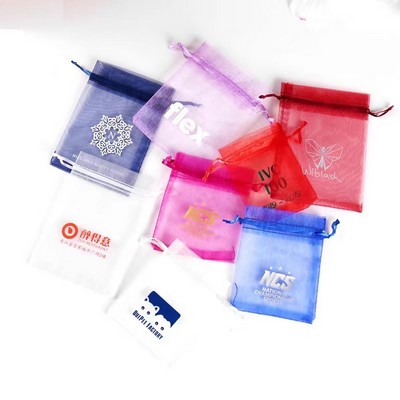 Organza Bags