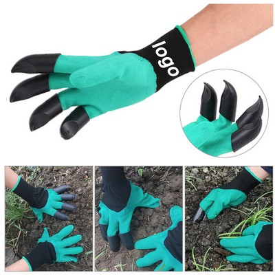 Plant Diggable Gloves