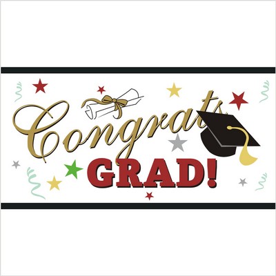 Graduation Banner