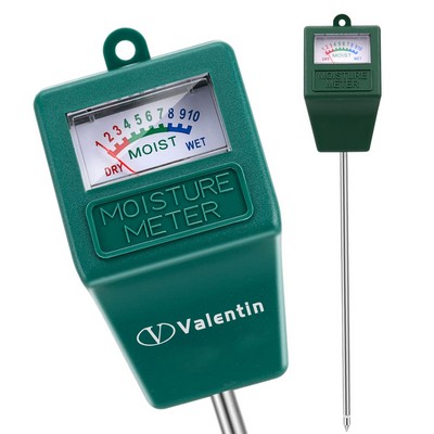 Soil Moisture Meter