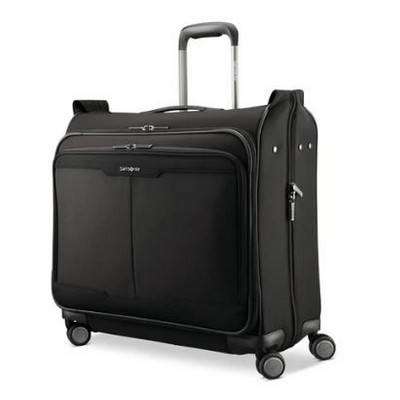 Samsonite® Silhouette 17 Soft Side Wheeled Garment Bag