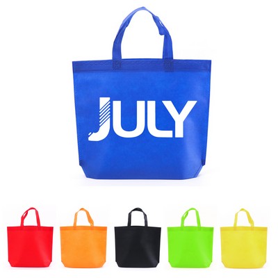 Reusable Non-Woven Tote Bag