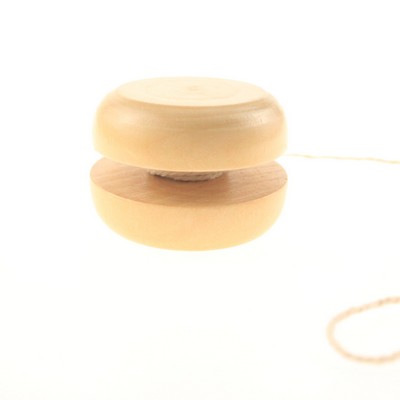 Classic Wooden Yo-Yo