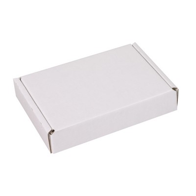 E-Flute Outside Tuck Box (5¼"x3¾"x1")