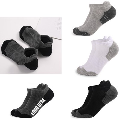 Ankle Sport Socks