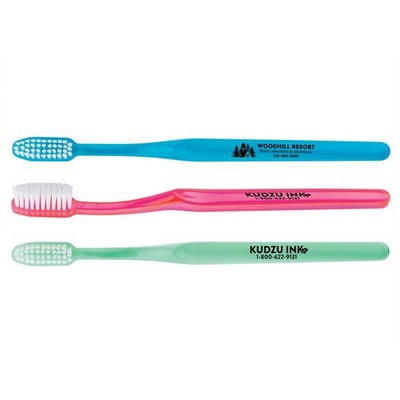 Adult Standard Toothbrushes