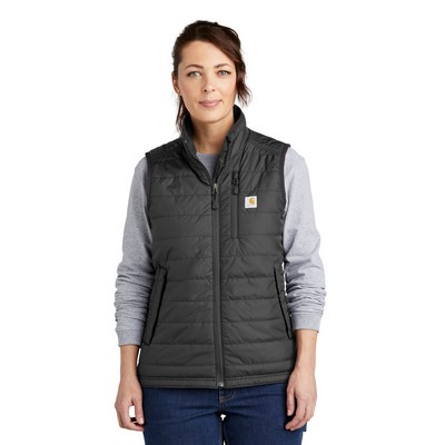 Carhartt® Women's Gilliam Vest