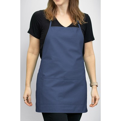 USA Made Eco-Friendly Twill Apron