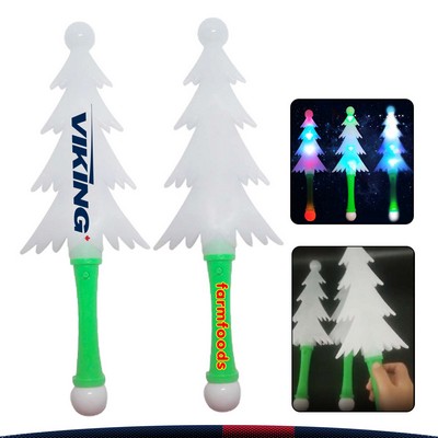 Christmas Tree Lamp