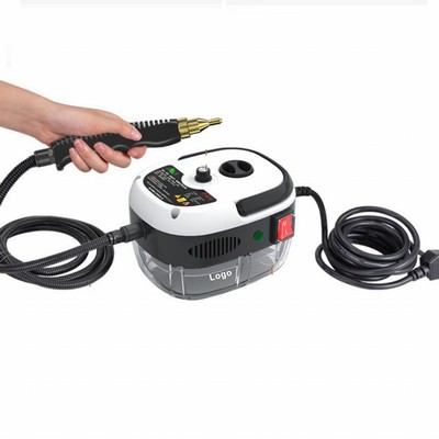 High Pressure Steam Cleaner Hand-Held Steam Cleaning Machine