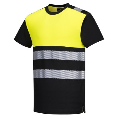 High Visibility Short Sleeve T-Shirt