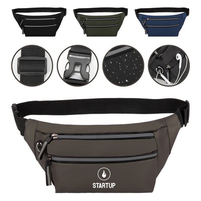 Lightweight Waist/Fanny Pack