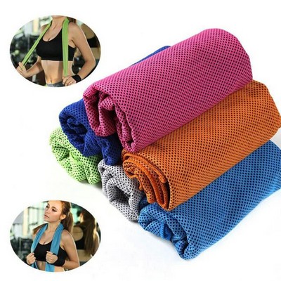 Magic Ice Cool Towel