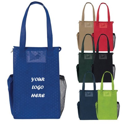 Insulated Lunch Bag