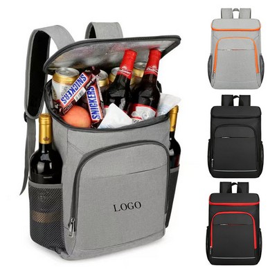 Insulated Cooler Backpack