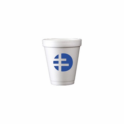 6 Oz. Styrofoam Cups