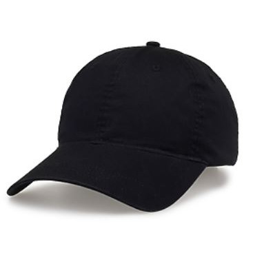 The Game® Ultra Light Cotton Twill Cap