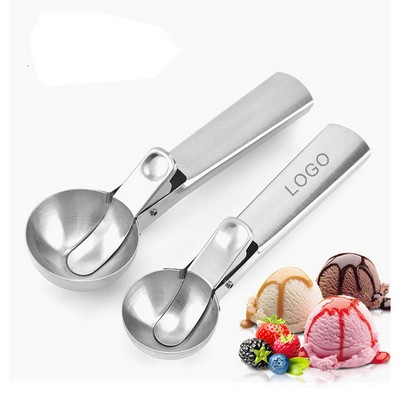 Anti Freeze Ice Cream Scoop