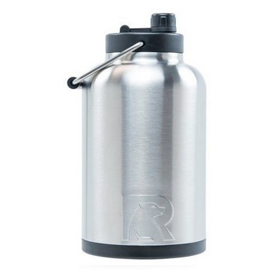 RTIC Stainless Steel Gallon Jug