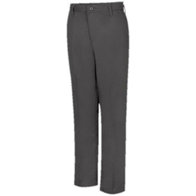 Red Kap® Women's Utility Pant w/Mimix™ - Charcoal Gray