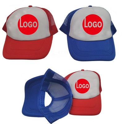 MOQ 100 PCS Sports Baseball Caps