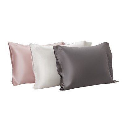 Bombay Hair Satin Pillowcase