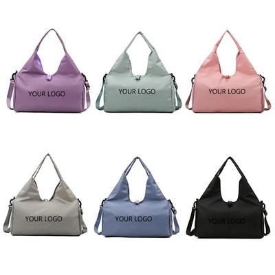 Yoga Mat Gym Bag