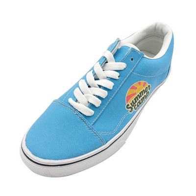 Cool Canvas Shoes