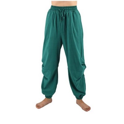 Casual Linen Pants