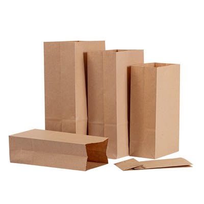 Waterproof Food Paper Bag