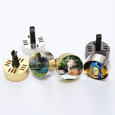 Car Vent Clip Air Freshener Fragrance Diffuser