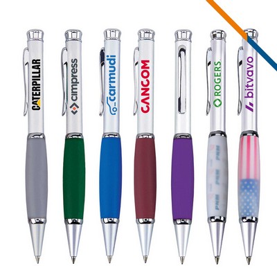 Zory Metal Pen