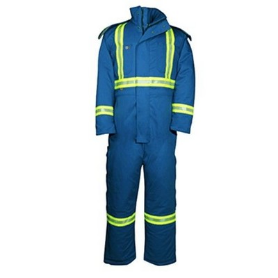 Nomex HV Insulated Coverall