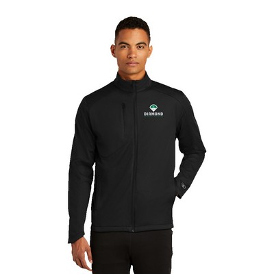 OGIO® ENDURANCE Crux Soft Shell Jacket