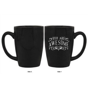 Tall Mug 16 oz.