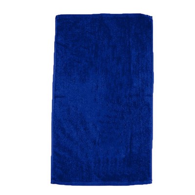 Velour Beach Towel