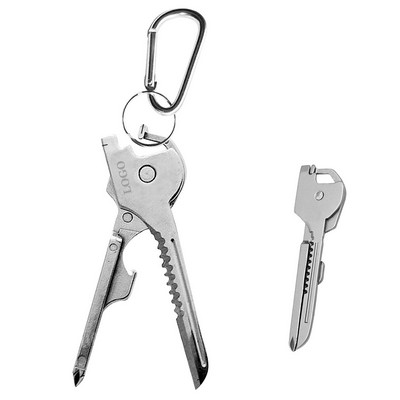 Key Chain Knife