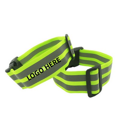 Reflective Belt