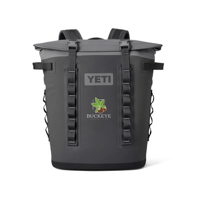 Yeti Hopper M20 Soft Backpack Cooler