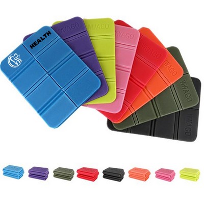 Folding Seat Cushions