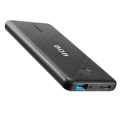 10000mAh Dual Port Fast Charging Power Bank