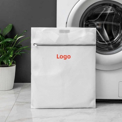 Mesh Laundry Bags for Washers 15.7" X 19.6"