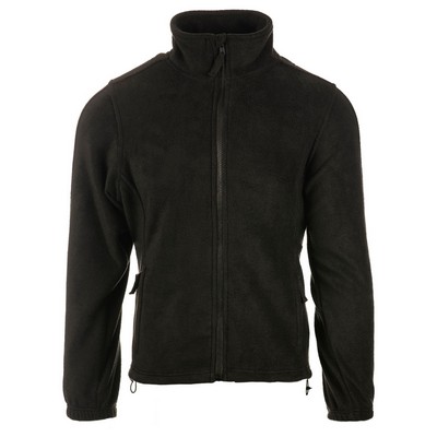 Burnside Ladies' Full-Zip Polar Fleece Jacket