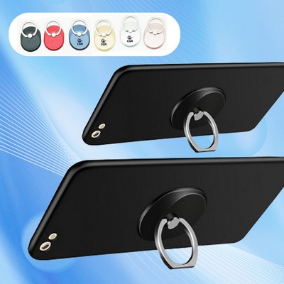 Plastic Grip for Mobile Phones