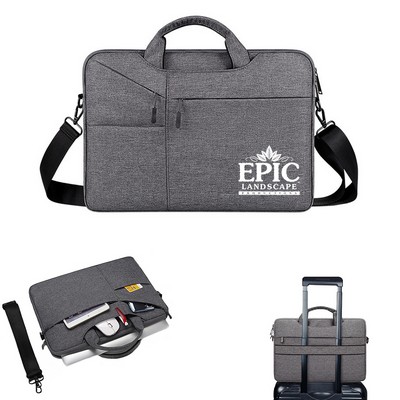 Portable Laptop Bag