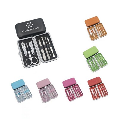 7-in-1 Manicure Set