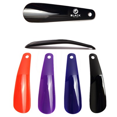 Plastic Short Shoe Horn